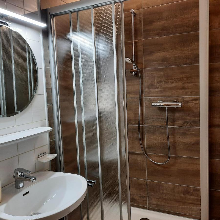 Appartamento con 1 Camera da Letto e Terrazza