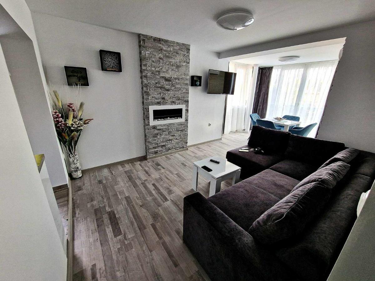 Apartment ''Simon Green'' - B&B