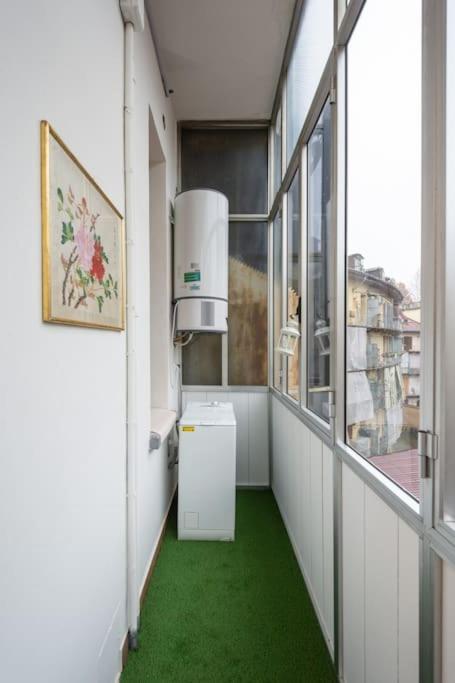 CASA AGNESE 5 min from MOLE ANTONELIANA - B&B Torino