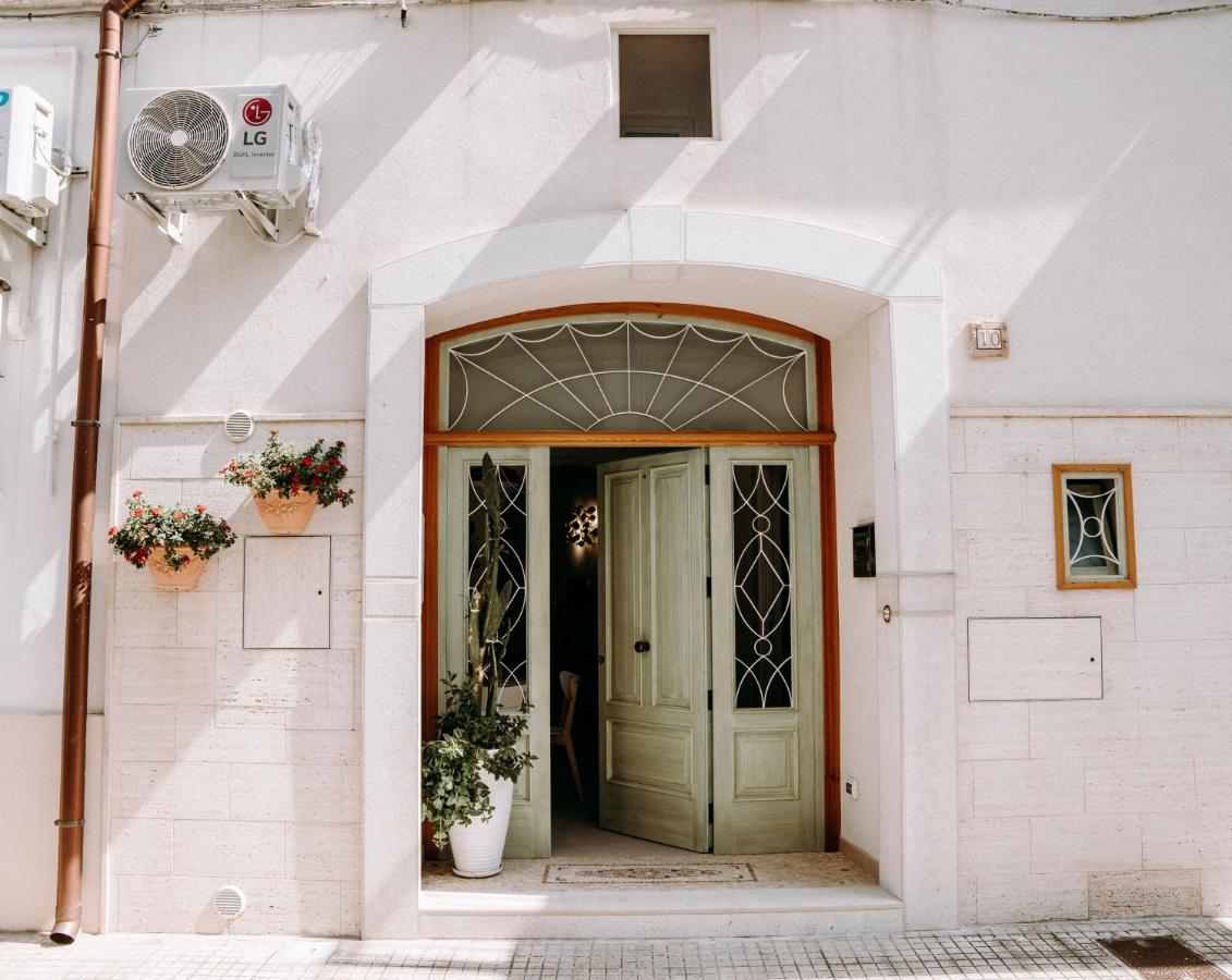 Mare Adesso - B&B Polignano a Mare