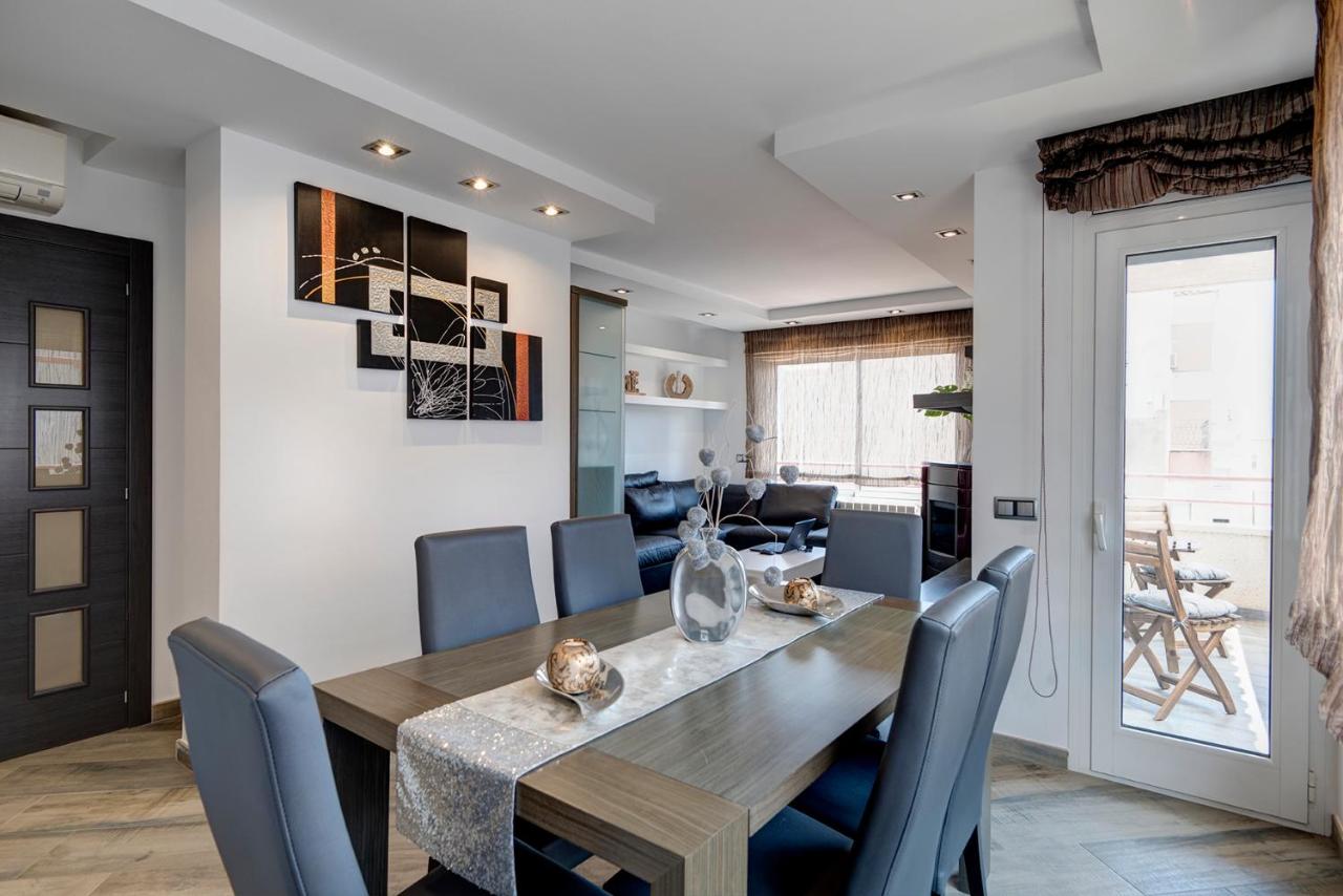 Dreams Port Cambrils Apartment - B&B Cambrils