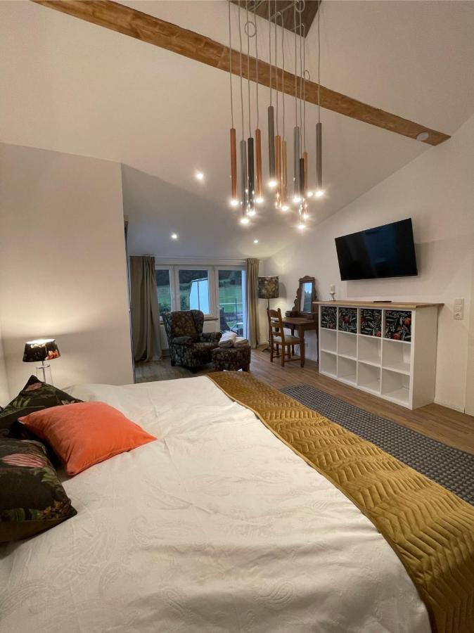 Appartement avec Sauna