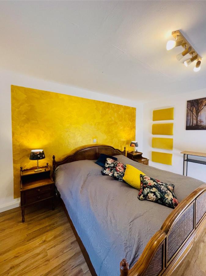 Appartement 2 Chambres
