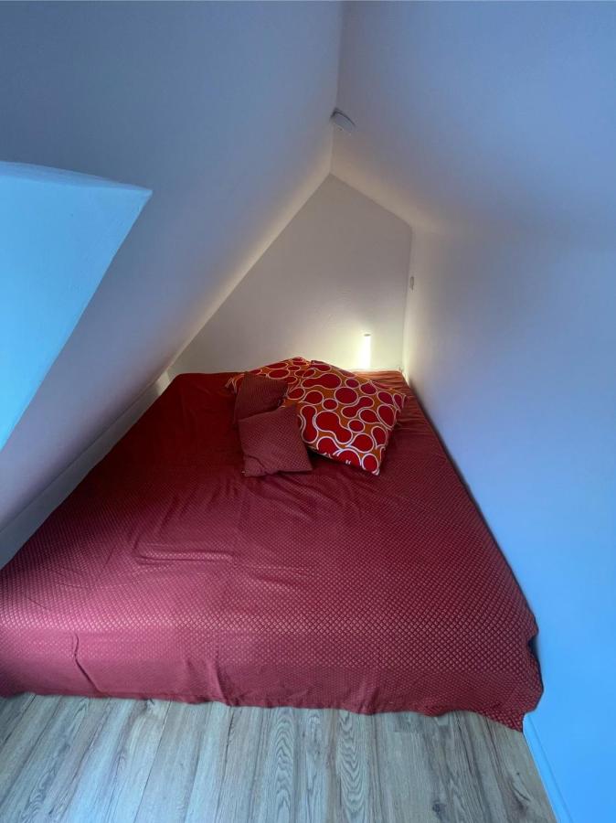 Appartement 2 Chambres