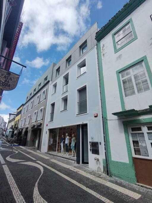 Citadine at Hintze Ribeiro - Bed and Breakfast Ponta Delgada