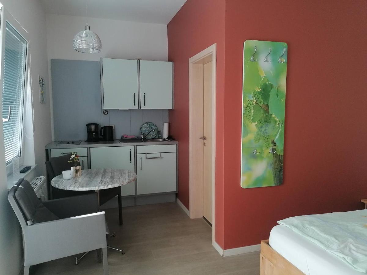 Kleines Doppelzimmer