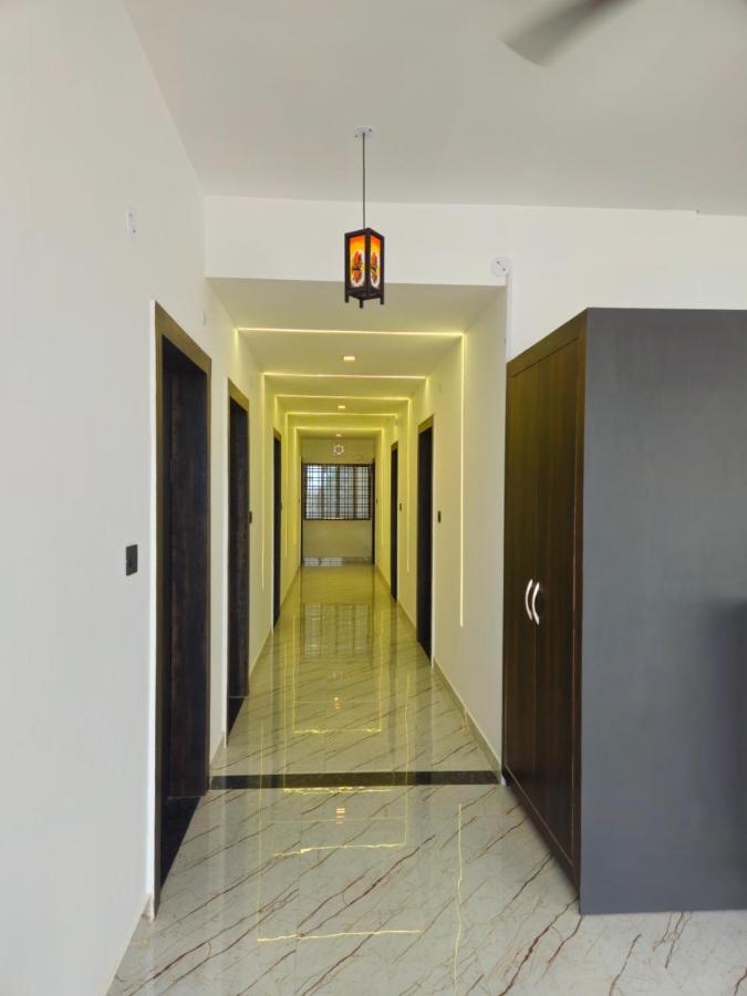 Motel Ilika - Bed and Breakfast Bilāspur