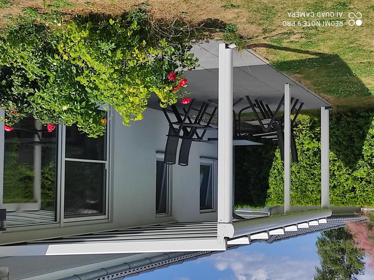 Ferienhaus FH21 - B&B Seeheilbad Graal-Müritz