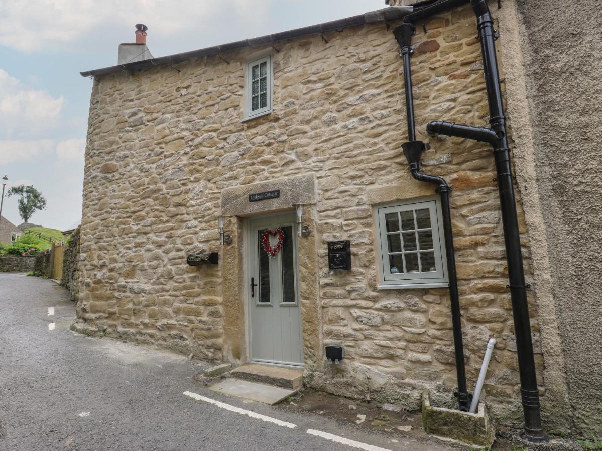 B&B Eyam - Lydgate Cottage - Bed and Breakfast Eyam