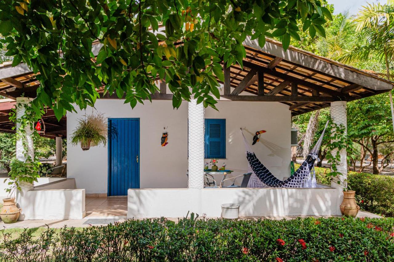 Éden do Catu - B&B