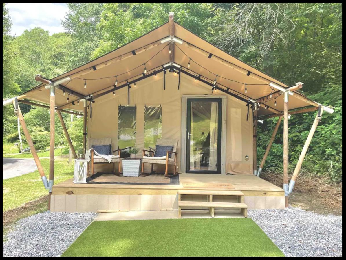 Firefly Season Glamping - Ferienwohnung Sevierville