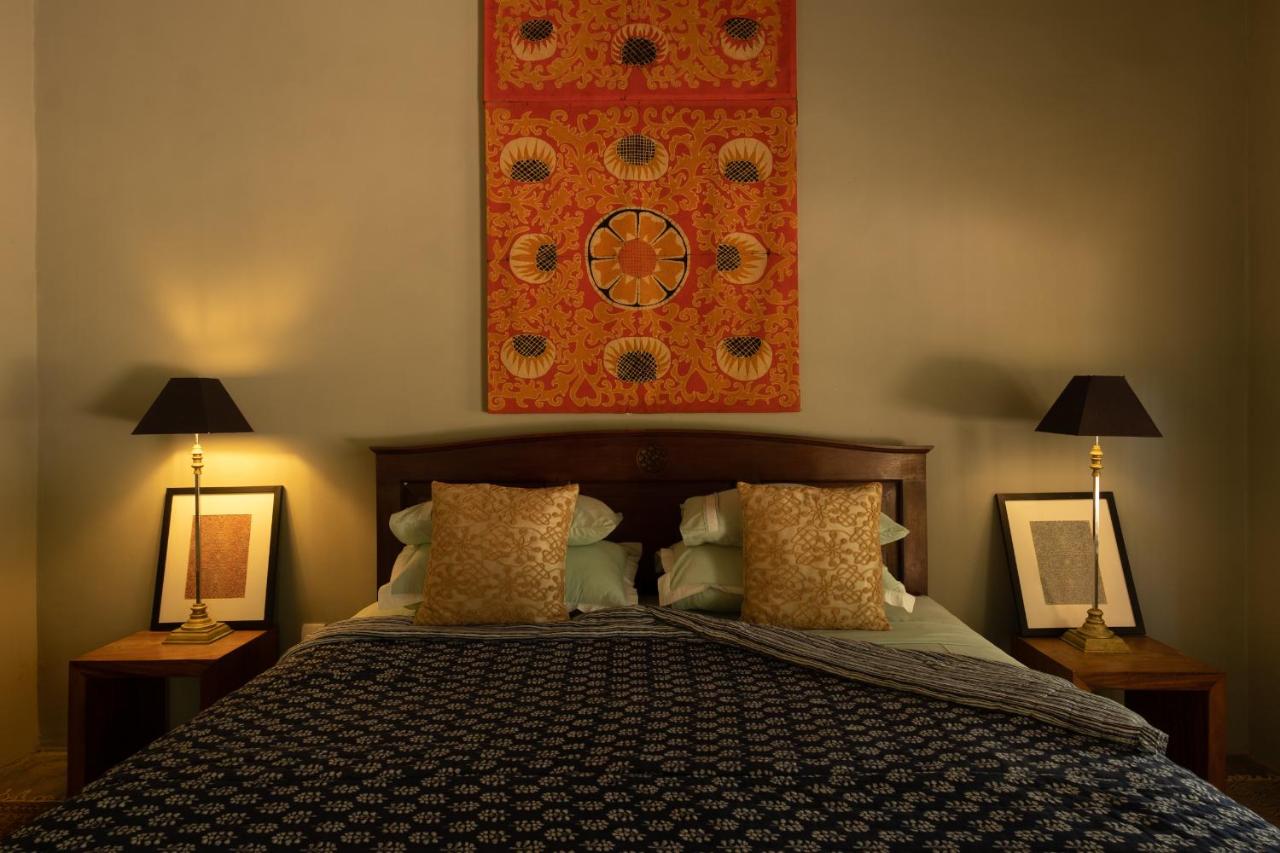 Deluxe Tweepersoonskamer