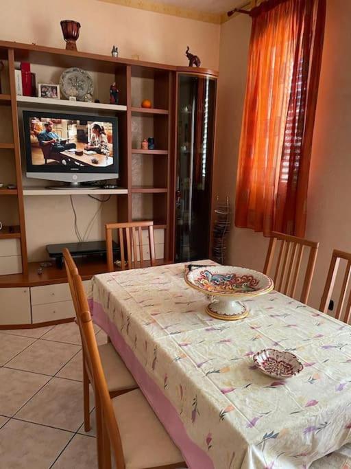 B&B Licata - Casa Appennini - Bed and Breakfast Licata