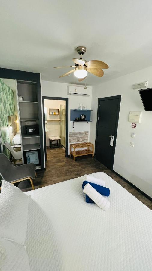 Bajondillo Beach Cozy Inns - B&B