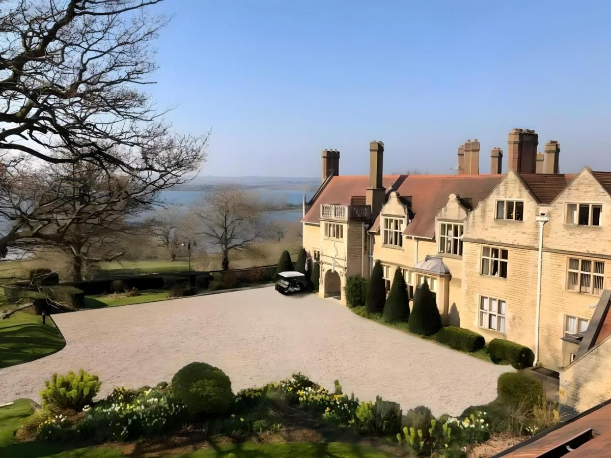 Stable Mews - Rutland Hall Hotel & Spa - B&B Burley