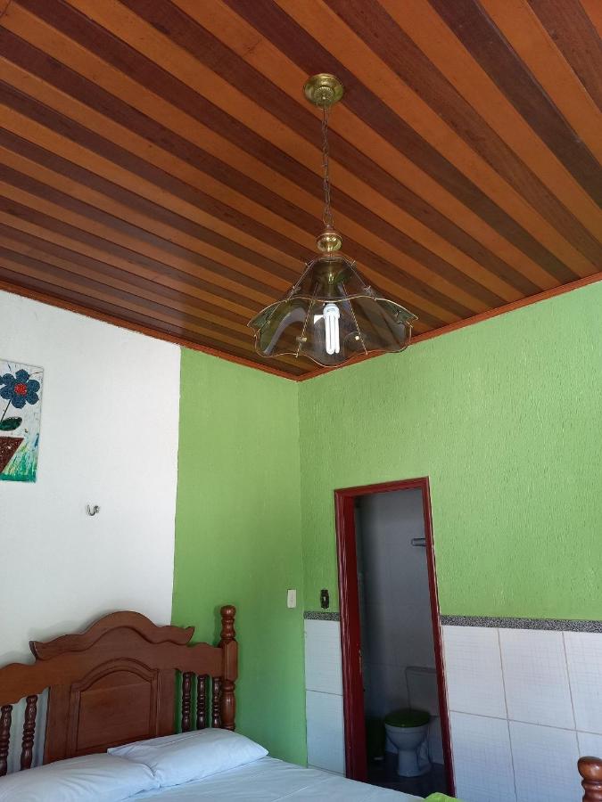 Basic Dreibettzimmer