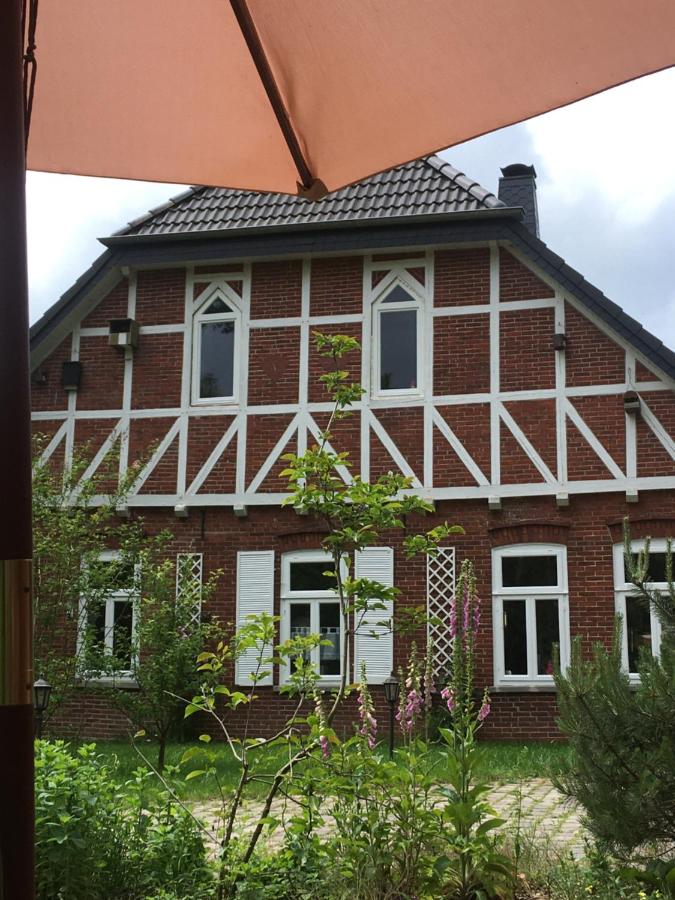 Landhaus im Bremischen - B&B