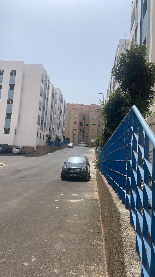 Appartement Al Hoceima Sidi Abid - B&B