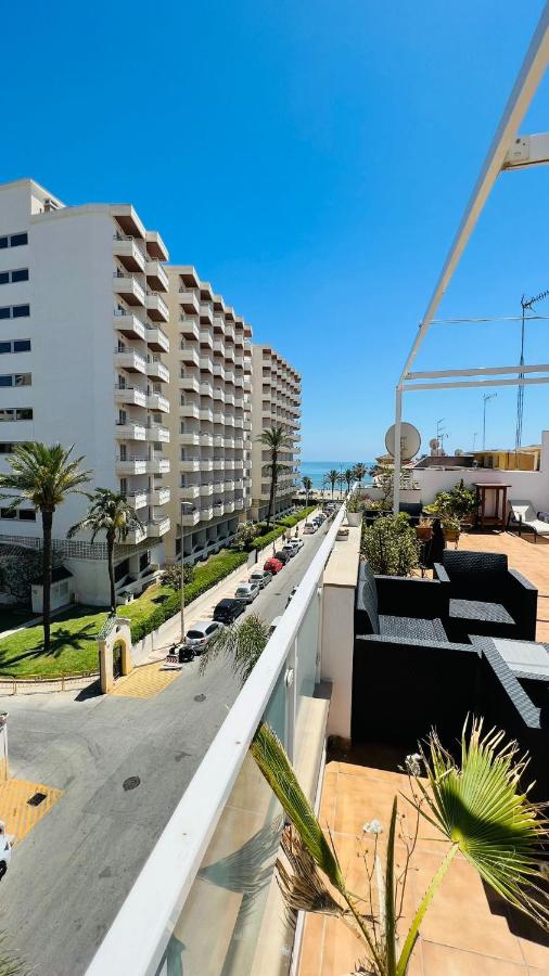 B&B Torremolinos - Bajondillo Beach Cozy Inns - Bed and Breakfast Torremolinos