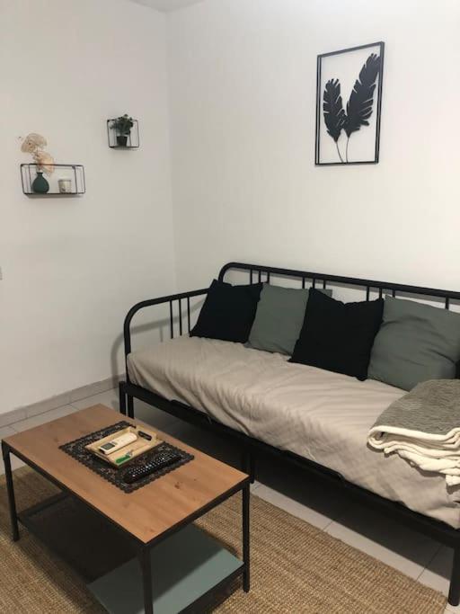 Piso los franchutes - B&B Cabra