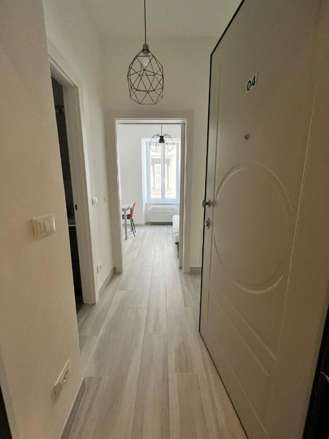 Luxury apartment + garage - B&B