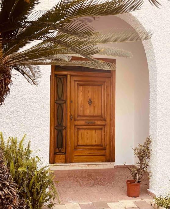 Charming apartment near the beach! - B&B
