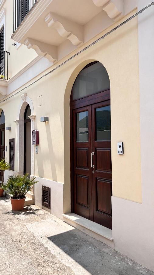Case vacanze Cappero e Malvasia - B&B Canneto