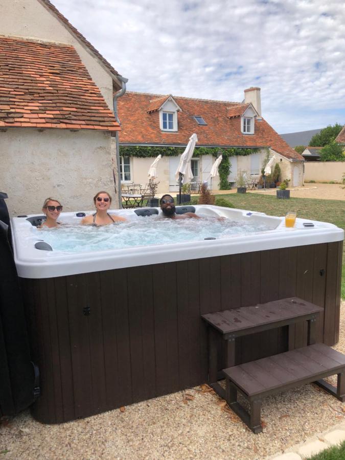 Domaine de Praline Praline - Chambres d’hôtes
