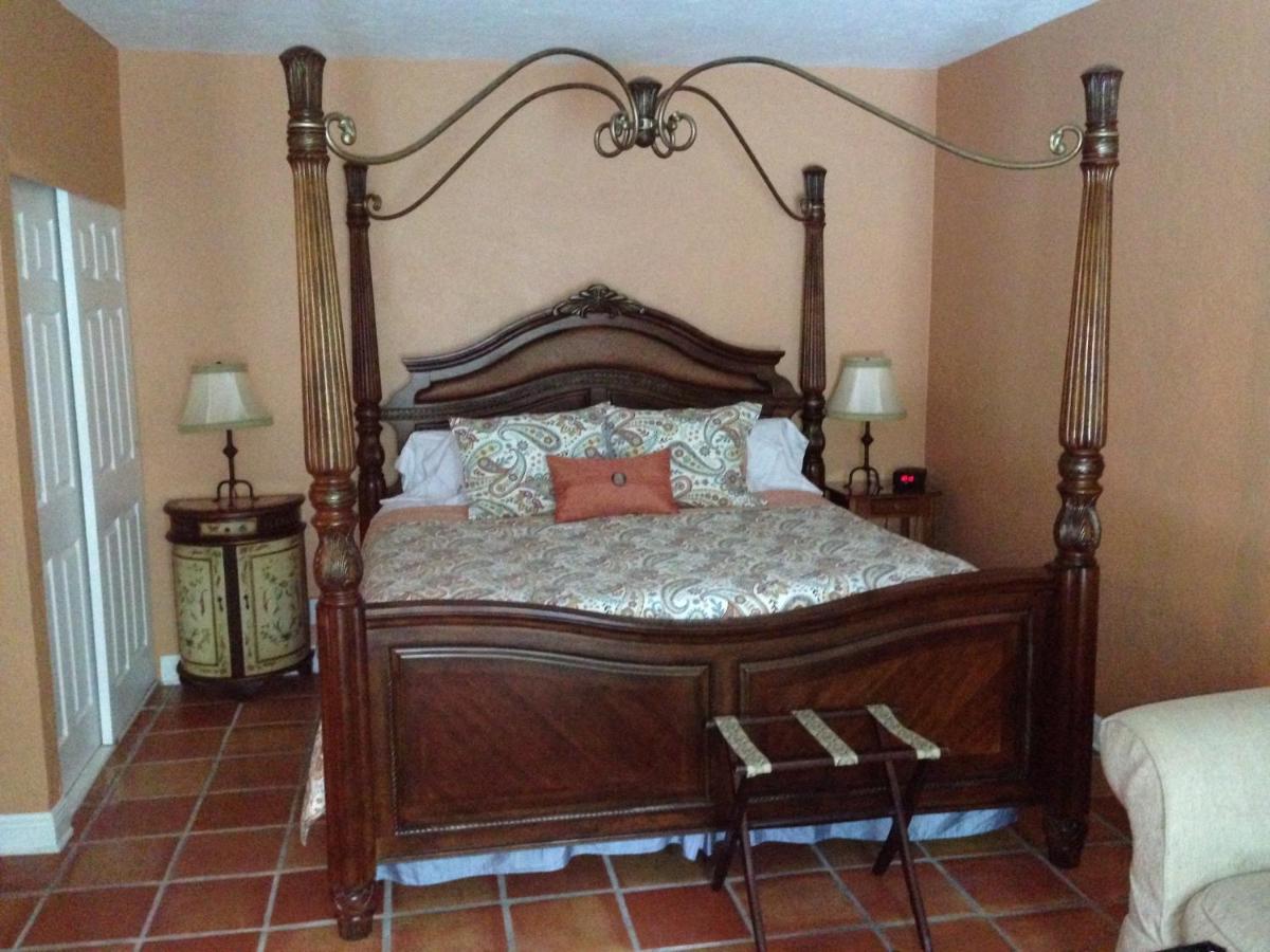 Suite Cottage

