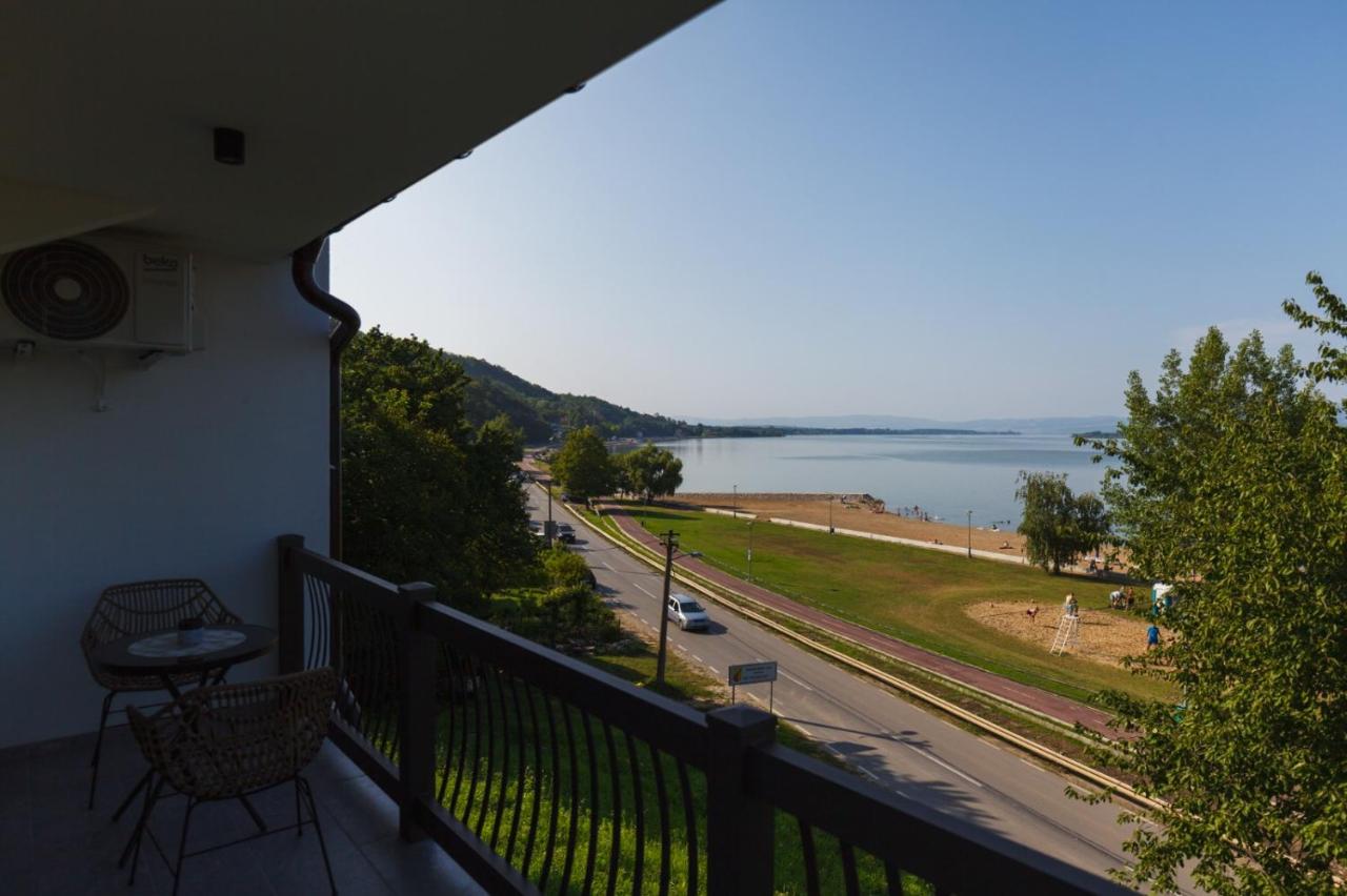 B&B Golubac - Apartmani PORTO - Bed and Breakfast Golubac