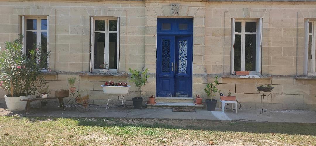 Chateau Monichot Organic Vineyard - Chambres d’hôtes