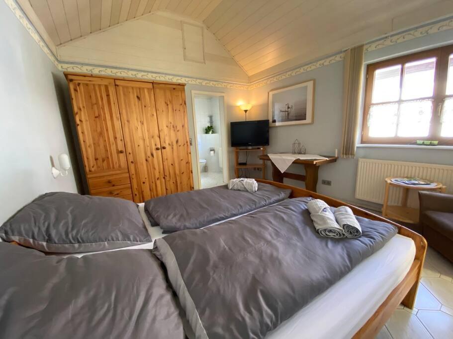 Wohnung in Kleinfischlingen - Ferienwohnung