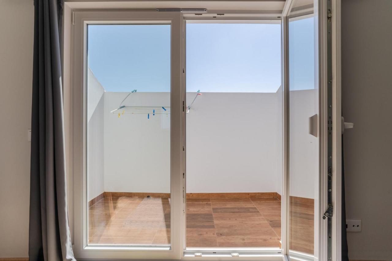 Windmill Escape - Areia Townhouse - B&B