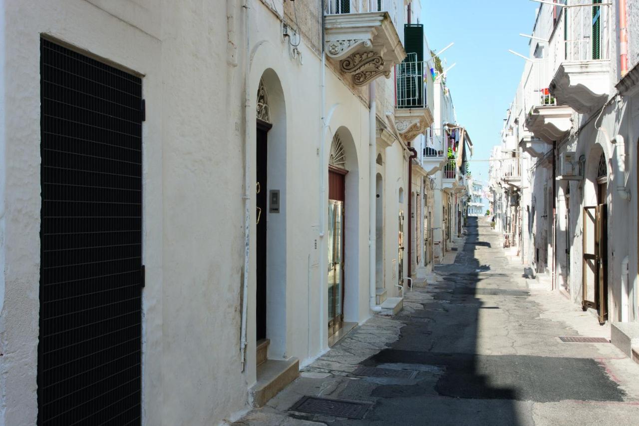 Casa Campari - B&B Ostuni