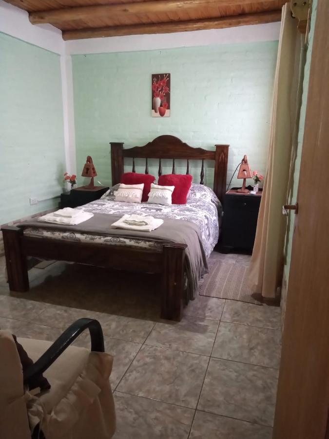 Huis met 2 Slaapkamers