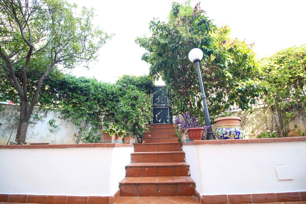 Il Gelsomino - B&B
