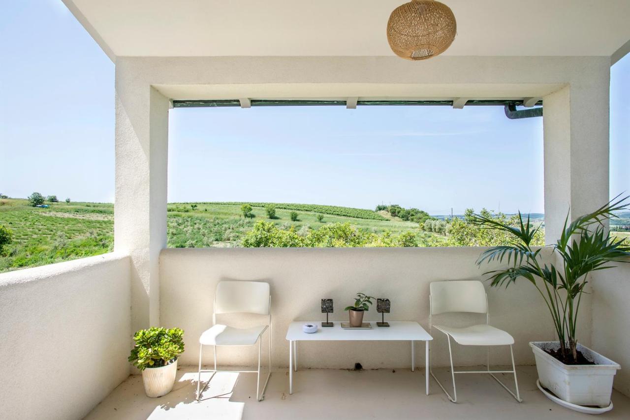 Marsy3 - Enchanting Lavender Farm Whole Property - Ferienwohnung