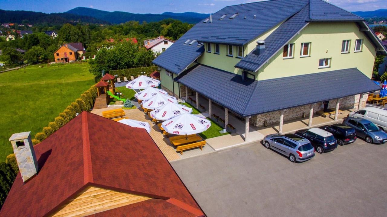 B&B Bierna - Cubus-Beskidy - Bed and Breakfast Bierna