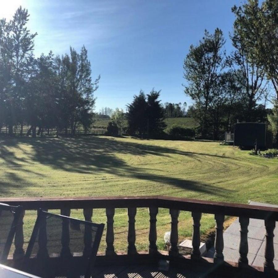 Stunning 7 Bedroom Bungalow Alford Aberdeenshire - Chambres d’hôtes Alford