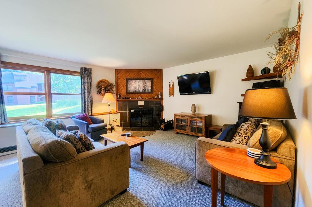 B&B Killington - Trail Creek 41 - Bed and Breakfast Killington