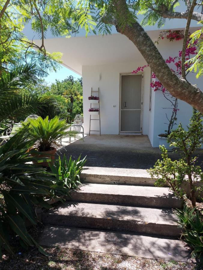 Villa Anime Sante - Ferienwohnung Otranto