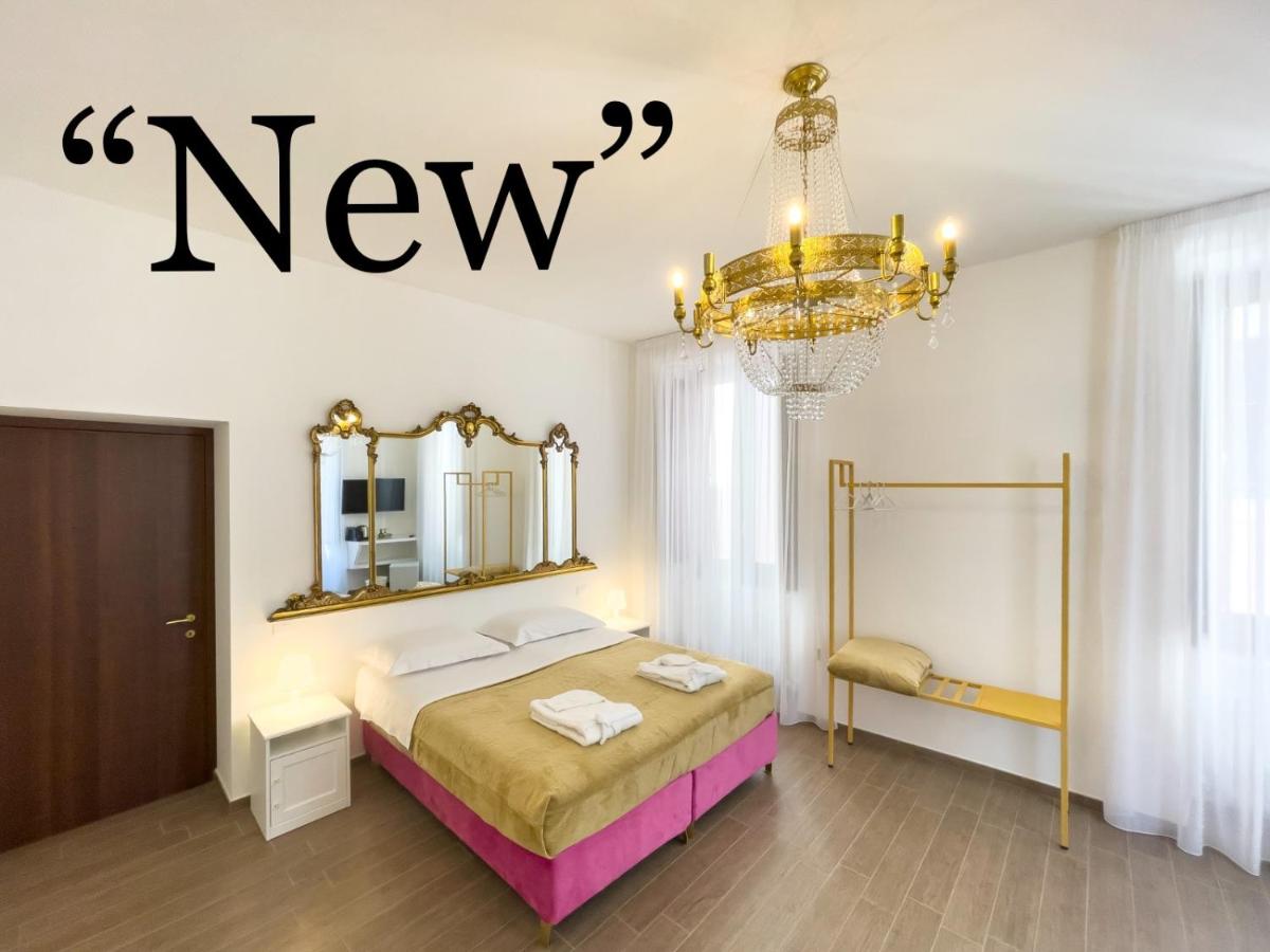 Idiana Bed and Breakfast - Ferienwohnung L'Aquila