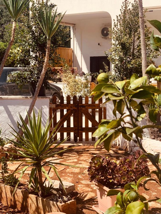 Taverna Paradiso - Ferienwohnung Montalbano