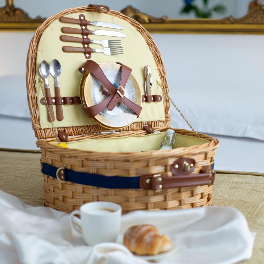 Idiana Bed and Breakfast - B&B