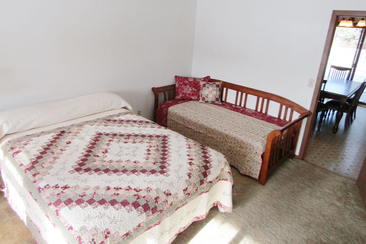 Casa de 2 dormitorios