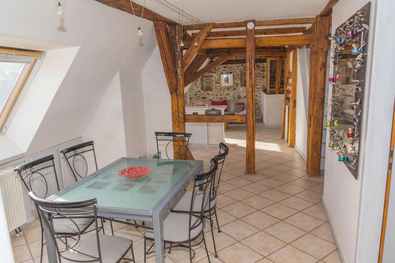 B&B Rappoltsweiler - charmant appartement alsacien - Bed and Breakfast Rappoltsweiler
