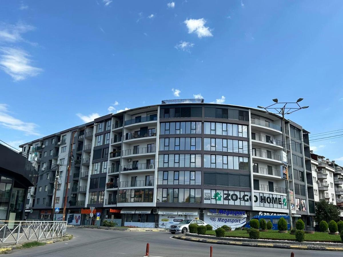 B&B Strumica - Apartment33 - Bed and Breakfast Strumica