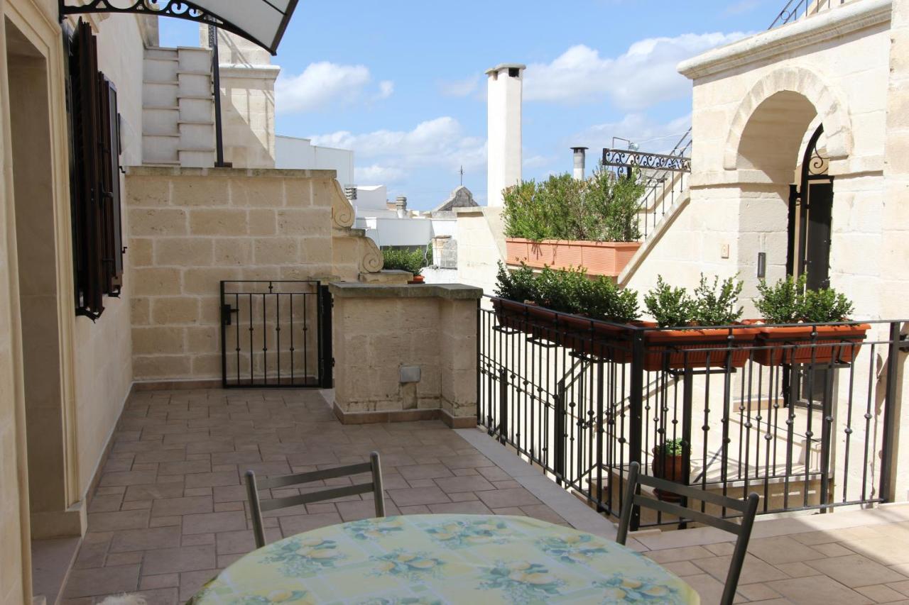 One-Bedroom Apartment with Terrace - Calle