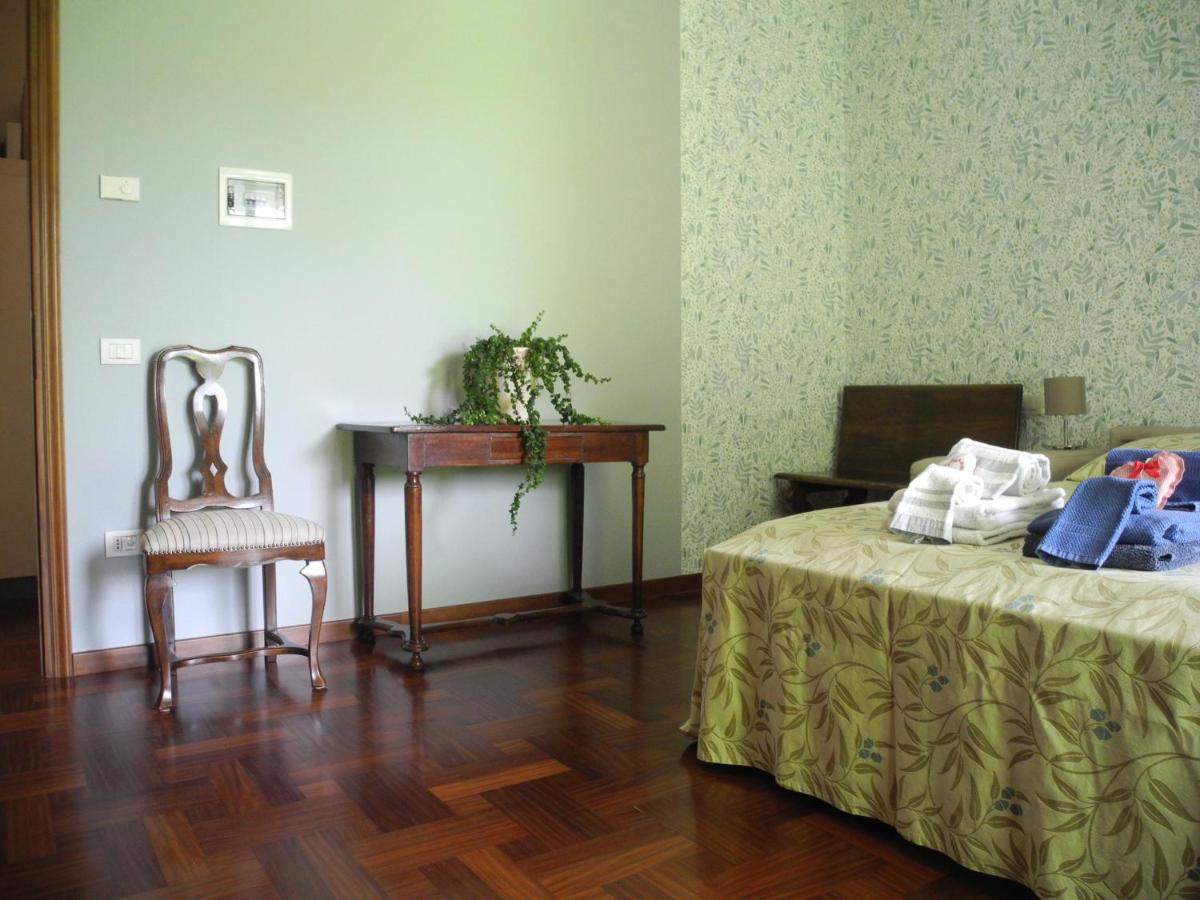 Camera floreale - B&B