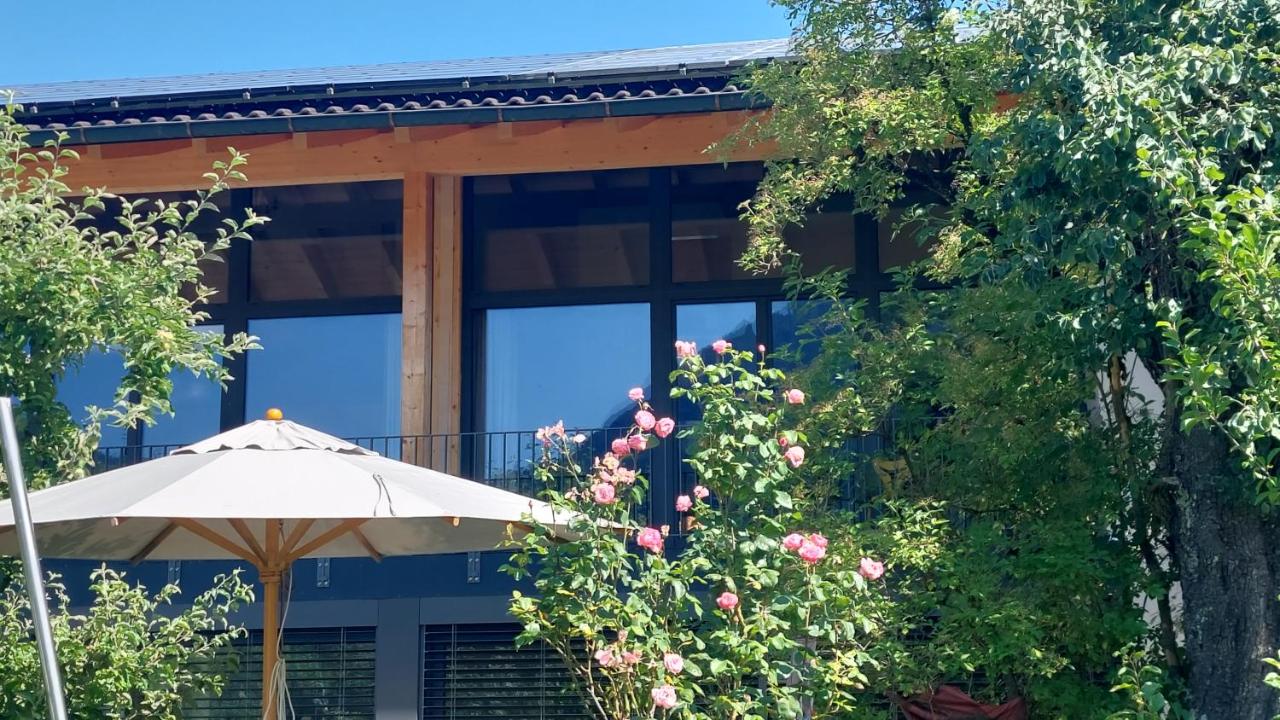 Holzer 2.0 - Ferienwohnung Brannenburg